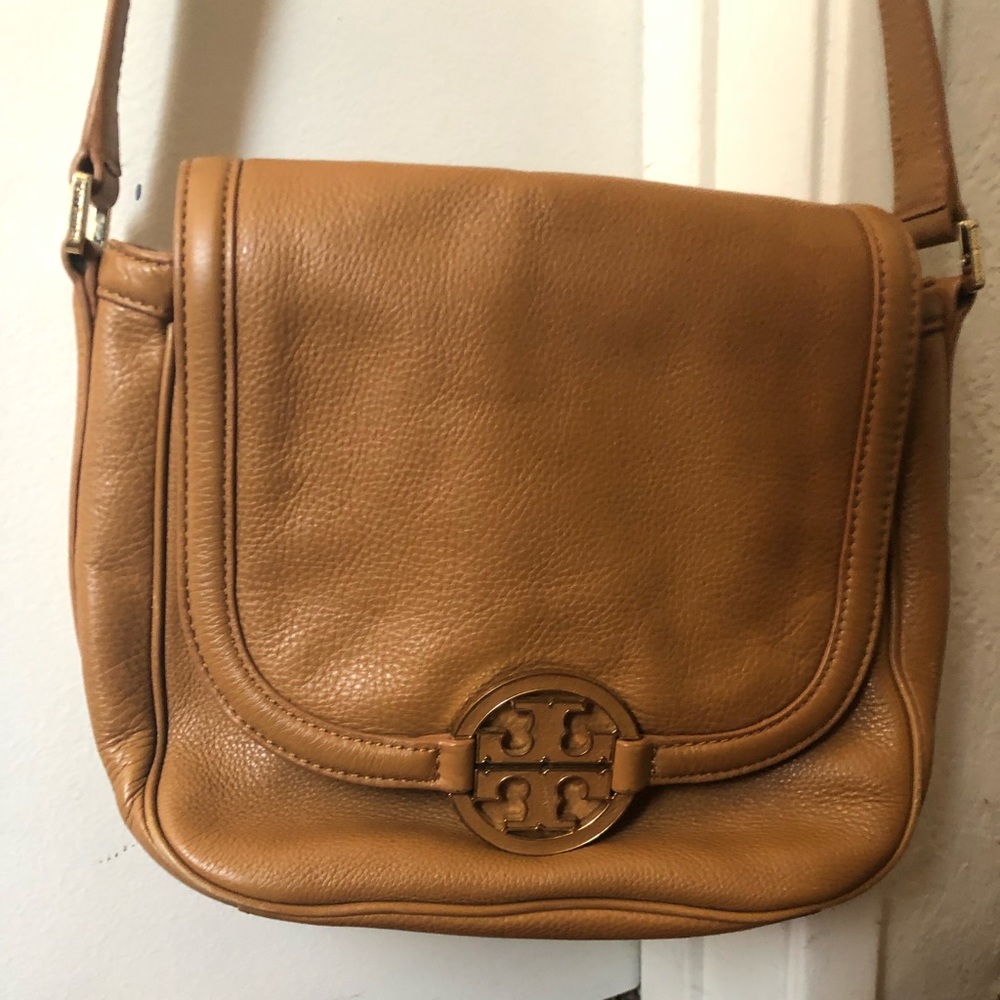 Tory Burch crossbody bag!
